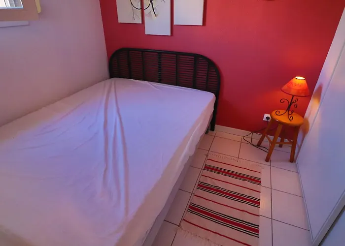 Renove Avec Loggia, Wifi, Parking Prive A - Fr-1-472a-294 *