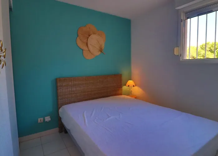 Renove Avec Loggia, Wifi, Parking Prive A - Fr-1-472a-294 公寓 *