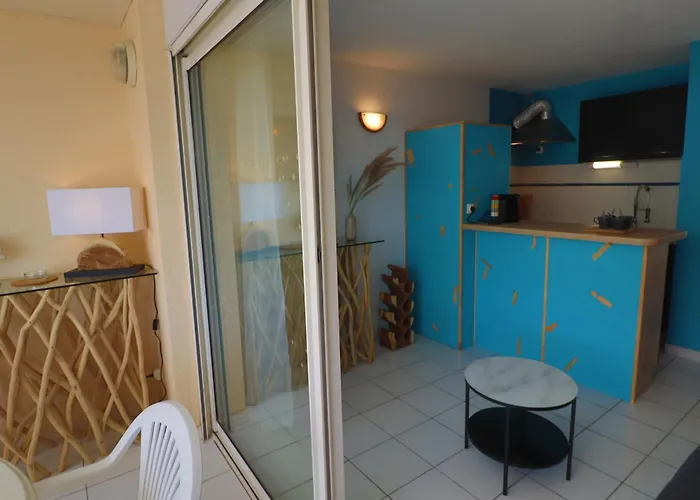 公寓 Renove Avec Loggia, Wifi, Parking Prive A - Fr-1-472a-294
