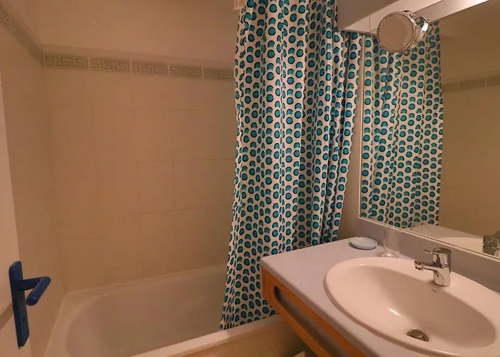 Renove Avec Loggia, Wifi, Parking Prive A - Fr-1-472a-294 公寓 *