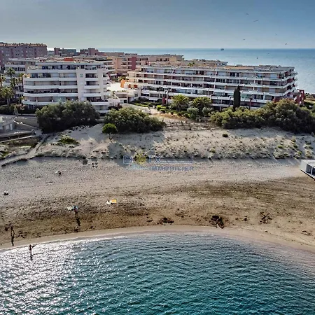 3 Pieces Renove Avec Loggia, Wifi Et Parking A - Fr-1-472a-294 Sète